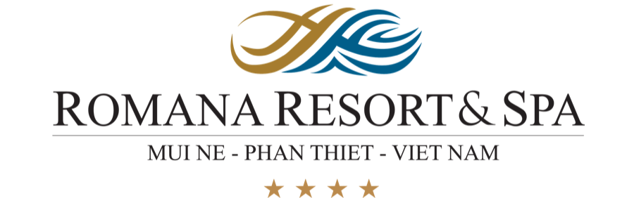 Romana Resort & Spa — Mũi Né, Phan Thiết, Việt Nam